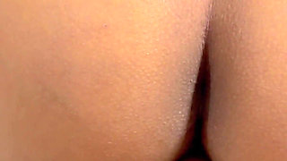 Indian Real Step Sister Playing Blind Fold