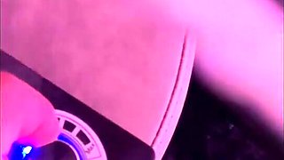 Marisol Yotta Obedient To Hump Machine