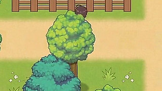 Village Rhapsody - Filling the Pussy of the Cheating Girlfriend