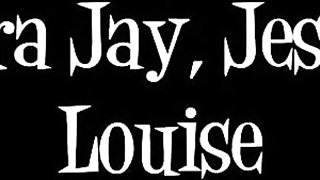 Bewitching Sara Jay at sarajay porn