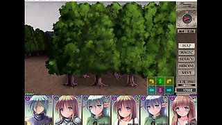 Dungeon and Bride Uncensored Full Gameplay Ep.10 Commentary