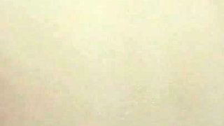 Blonde Wife Shaving in the Tub