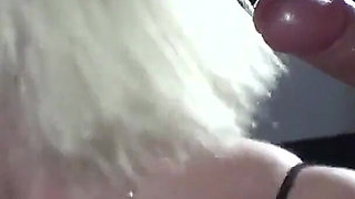 Sperm MILF Ranata