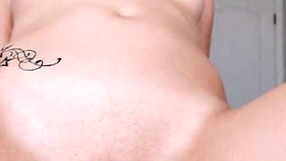 Step daughter sex with gentle Mia River from Team Skeet