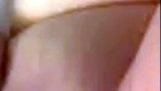 Three Months Pregnant - Kitty Strips