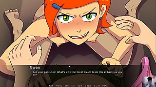 18 year old virgin, ben 10 gwen, hot teenage girl