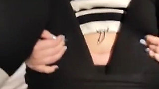 Fucking His Wife in the Hotel Until He Was Satisfied