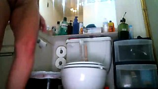 Anal Babe Loves Her Fans