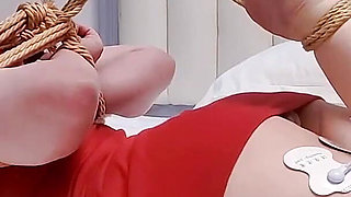 Electric Shock Whipping