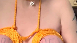 Titty Torment Time!