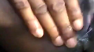 Pretty Face with Jean Mini Skirt Taking Backshot Doggystyle on the Chair