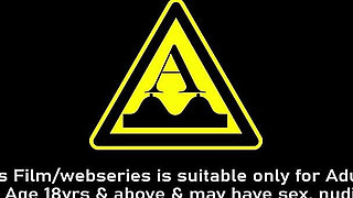 Desi Horny Bihari Bhabhi Wants Oil Massage Hardcore Fuck by Her Male Servant ( Full Movie in Hindi Audio )