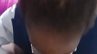 Hot Africa's 18 Year Old College Girls Fucked by Her Stepdaddy