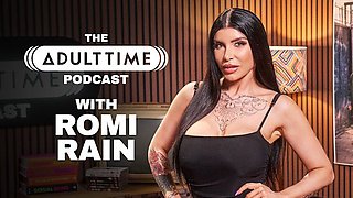 Adult Time featuring Romi Rain's babe trailer
