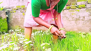 Big boobs Villege aunty fucking owner.telugu Dirty talks.