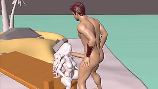 Next - Level Adult 3D Sex Animation High - Fidelity Digital Art