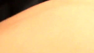 Lesbian action in the office