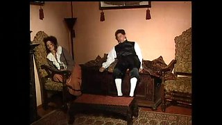 Full Movie Slaves of Shame - Vintage German Porn with Big Tits & Anal Sex