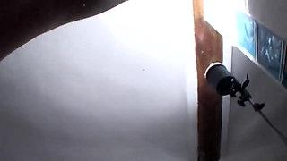 Perfect day with my wife at home - Real Italian amateur