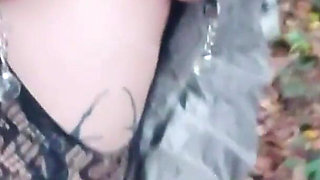 Couldn't Help Fantasising About Being Fucked by a Stranger