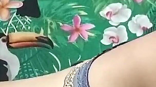 Filipina Student Fucked with Friends