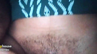 Virgin Hairy Pussy of Amallu Girl Defloweration, Part -1