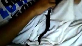 Big Cock Pakistani Boy Junaid Masturbating