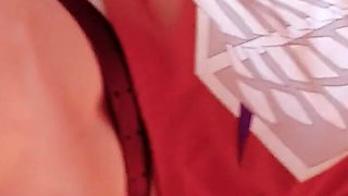 I Fuck Step Stepbrother While His Girl Is at Work