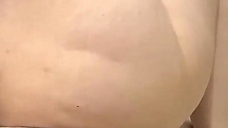 Big Tits MILF Office Secretary Got Fucked at Boss House While His Possessive Wife Was Away