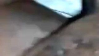 BBC Pounding My Tight Black Pussy