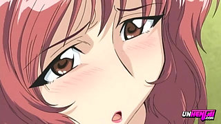 Family Sex Time! Uncensored Hentai