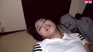 Desire Collection Ai.m A Serious Tomboy With Passion Pt.2 - Mari Haneda