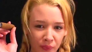 Streaming Movie From Sienna Of Naked Girls Smoking - Serena Marcus And Olivia Saint