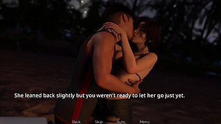 Truth or Dare Game Gone Wild - the Beach House - E05