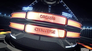 Shay Fox Vs Sophia Locke Orgasm Challenge