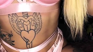 Bbc anal hd and romanian webcam milf blonde