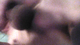 Lil Taste's Solo Sunday Early Morning 12082019 Chaturbate Cum Session