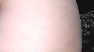Secret Disclosure of Masturbation on the Couch