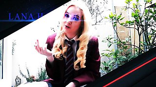 British Teens featuring wooer's hd movie