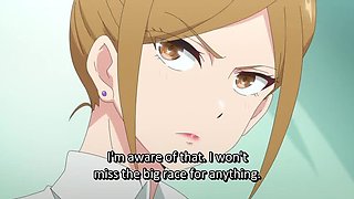 Hentai Maid 69 With Sister - Uncensored Japanese Anime Sex Cartoon HD