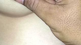 My 18-year-old Girlfriend Likes It so Much That She Sighs Deliciously