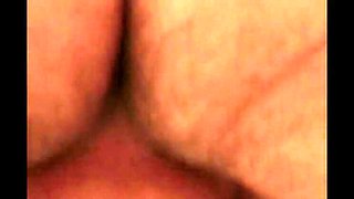 Big Tit Blonde MILF Rides Big Dick Outside & Takes a Facial Cumshot