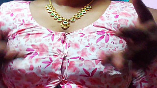 Beautiful Desi Boobs