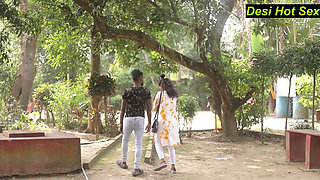 Indian Naughty Romantic Boyfriend First Time Dating Sex