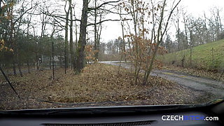 Czech Bitch 48: Squirt Craziness