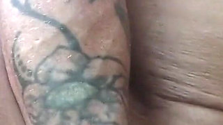 Stacxxxs Presents: Fucking Muscle Chick POV