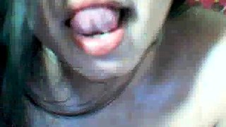 Asian Chinese Webcam Girl Fingers Herself