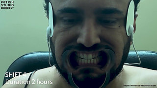 Colours - Session Scene From Black Site 3