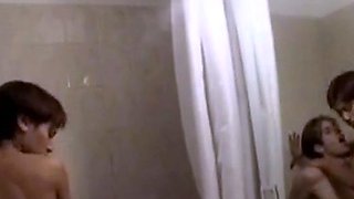 Tiny Thai Amateur Fucked in a Bathroom