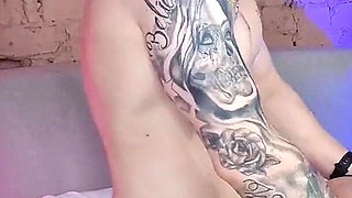 Rough Fuck with Irish Bull